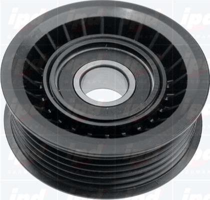 IPD 15-0768 - Pulley, v-ribbed belt autospares.lv