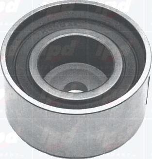 IPD 15-0721 - Deflection / Guide Pulley, timing belt autospares.lv