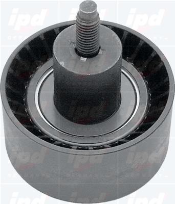 IPD 15-0772 - Deflection / Guide Pulley, timing belt autospares.lv