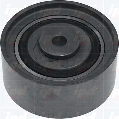 IPD 15-1049 - Deflection / Guide Pulley, timing belt autospares.lv