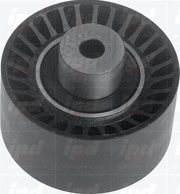IPD 15-1025 - Deflection / Guide Pulley, timing belt autospares.lv