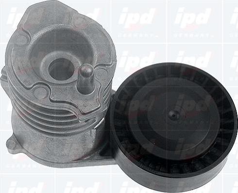 IPD 15-3401 - Belt Tensioner, v-ribbed belt autospares.lv