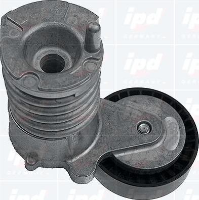 IPD 15-3402 - Belt Tensioner, v-ribbed belt autospares.lv