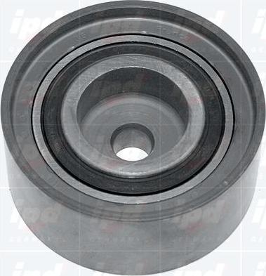 IPD 15-3423 - Deflection / Guide Pulley, timing belt autospares.lv