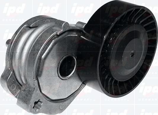 IPD 15-3427 - Belt Tensioner, v-ribbed belt autospares.lv