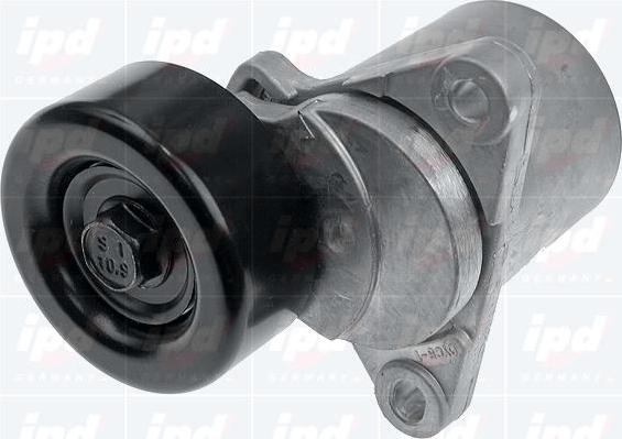 IPD 15-3567 - Belt Tensioner, v-ribbed belt autospares.lv