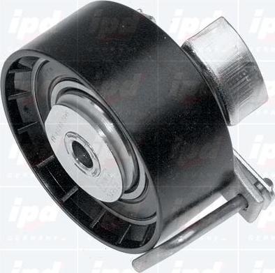 IPD 15-3504 - Tensioner Pulley, timing belt autospares.lv