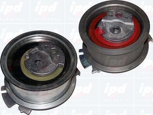IPD 15-3508 - Tensioner Pulley, timing belt autospares.lv