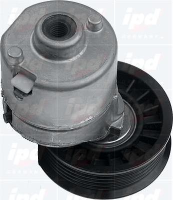 IPD 15-3513 - Belt Tensioner, v-ribbed belt autospares.lv