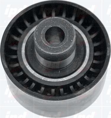 IPD 15-3532 - Pulley, v-ribbed belt autospares.lv