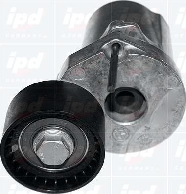 IPD 15-3574 - Belt Tensioner, v-ribbed belt autospares.lv