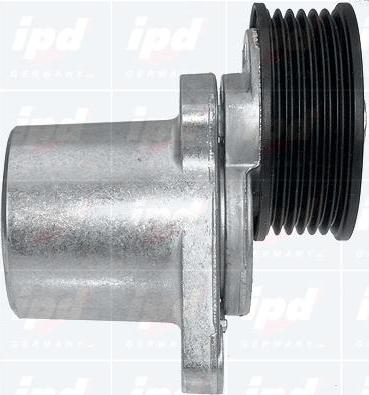 IPD 15-3576 - Belt Tensioner, v-ribbed belt autospares.lv