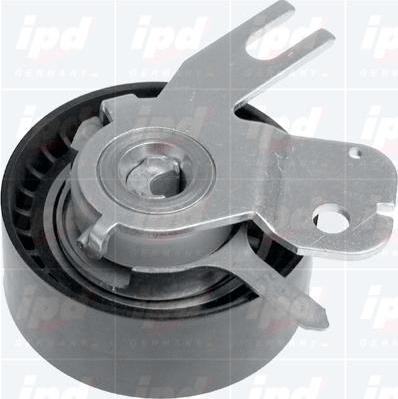 IPD 15-3099 - Tensioner Pulley, timing belt autospares.lv