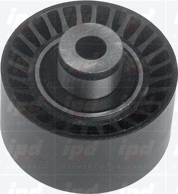 IPD 15-3084 - Deflection / Guide Pulley, timing belt autospares.lv