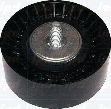 IPD 15-3083 - Pulley, v-ribbed belt autospares.lv