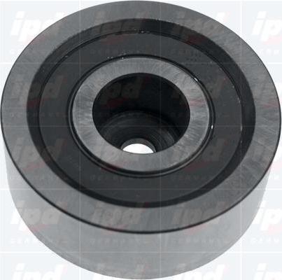 IPD 15-3140 - Pulley, v-ribbed belt autospares.lv