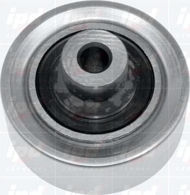 IPD 15-3316 - Pulley, v-ribbed belt autospares.lv