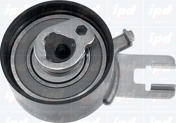 IPD 15-3386 - Tensioner Pulley, timing belt autospares.lv