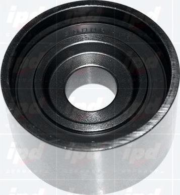IPD 15-3378 - Tensioner Pulley, timing belt autospares.lv