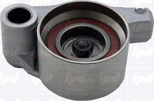 IPD 15-3791 - Tensioner Pulley, timing belt autospares.lv