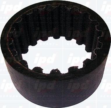 IPD 15-3777 - Flexible Coupling Sleeve autospares.lv