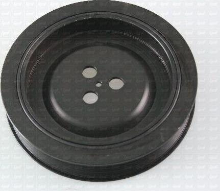 IPD 15-7045 - Belt Pulley, crankshaft autospares.lv