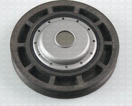 IPD 15-7059 - Belt Pulley, crankshaft autospares.lv