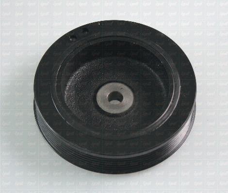 IPD 15-7064 - Belt Pulley, crankshaft autospares.lv