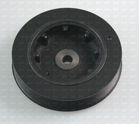 IPD 15-7060 - Belt Pulley, crankshaft autospares.lv