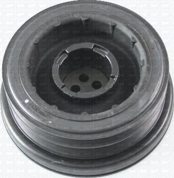 IPD 15-7083 - Belt Pulley, crankshaft autospares.lv