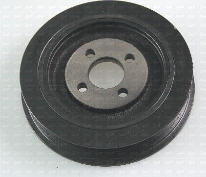IPD 15-7022 - Belt Pulley, crankshaft autospares.lv