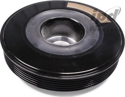 IPD 15-7290 - Belt Pulley, crankshaft autospares.lv