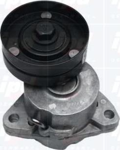 IPD 10-0433 - Belt Tensioner, v-ribbed belt autospares.lv