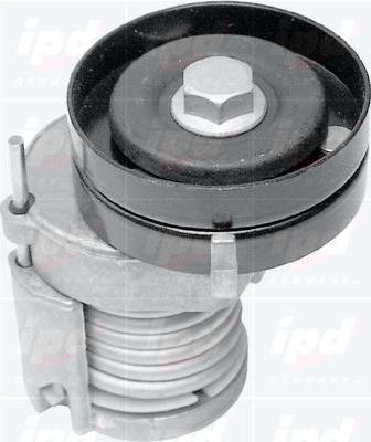 IPD 10-0022 - Belt Tensioner, v-ribbed belt autospares.lv