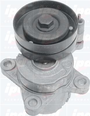 IPD 10-0859 - Belt Tensioner, v-ribbed belt autospares.lv