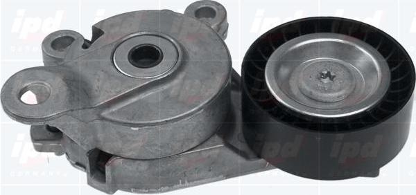 IPD 10-1070 - Belt Tensioner, v-ribbed belt autospares.lv