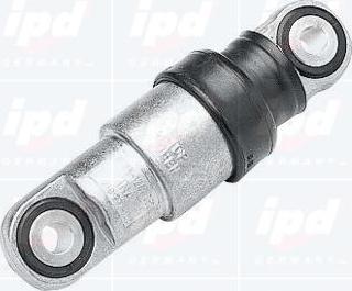 IPD 13-0484 - Vibration Damper, v-ribbed belt autospares.lv