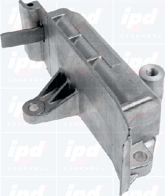 IPD 13-0265 - Vibration Damper, timing belt autospares.lv