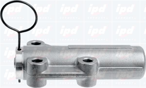 IPD 13-0268 - Vibration Damper, timing belt autospares.lv