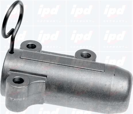 IPD 13-0713 - Vibration Damper, timing belt autospares.lv