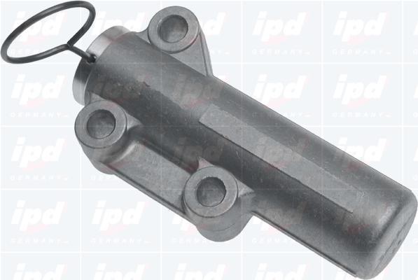 IPD 13-0712 - Vibration Damper, timing belt autospares.lv