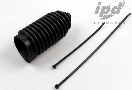 IPD 35-5973 - Bellow Set, steering autospares.lv