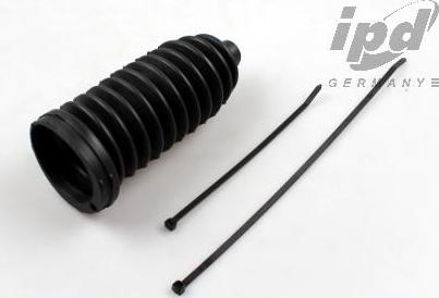 IPD 35-5651 - Bellow Set, steering autospares.lv