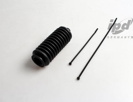 IPD 35-5057 - Bellow Set, steering autospares.lv