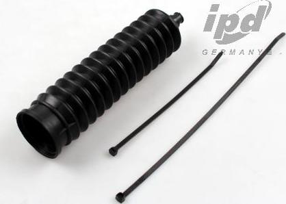 IPD 35-6088 - Bellow Set, steering autospares.lv