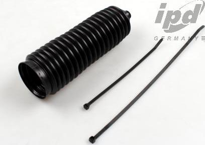 IPD 35-6087 - Bellow, steering autospares.lv