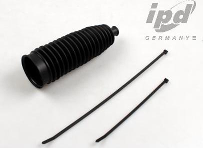 IPD 35-6123 - Bellow, steering autospares.lv