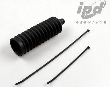 IPD 35-6127 - Bellow Set, steering autospares.lv