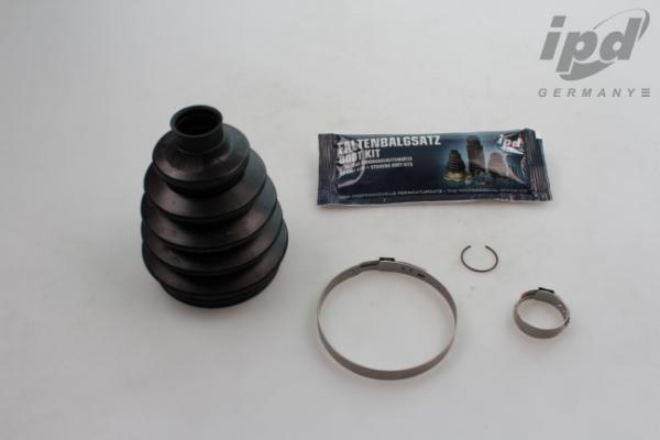 IPD 35-3406 - Bellow, drive shaft autospares.lv