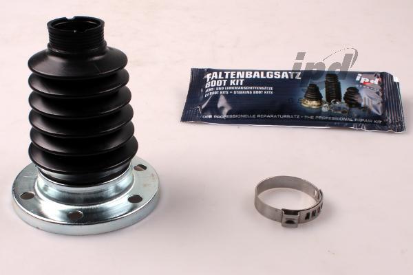 IPD 35-3096S - Bellow, drive shaft autospares.lv